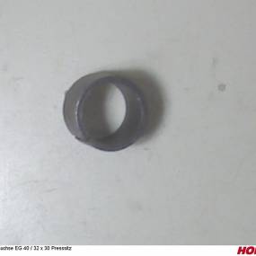 Buchse Eg 40 / 32 X 30 Presssitz Horsch 00230084