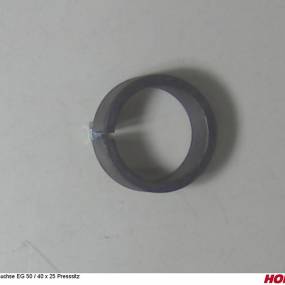 Buchse Eg 50 / 40 X 25 Presssitz Horsch 00230206