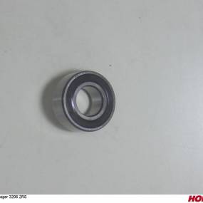 Lager 3206 2Rs Horsch 00240161