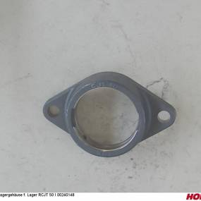 Lagergehäuse F. Lager Rcjt 50 I 00240148 Horsch 00240178