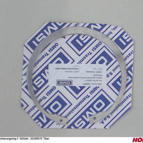 Sicherungsring F. Wigetr. 20290570 Titan Horsch 00260217