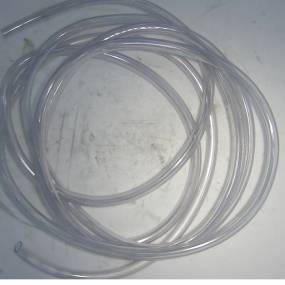 Schlauch Pvc Glasklar 12X2 Horsch 00270623