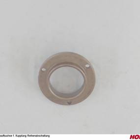 Laufbuchse F. Kupplung Reihenabschaltung Horsch 00270737