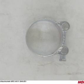 Schlauchschelle Mrs 48-51 Ø48-Ø51 Horsch 00270844