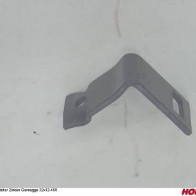 Halter Zinken Gareegge 32X12-450 Horsch 00310151