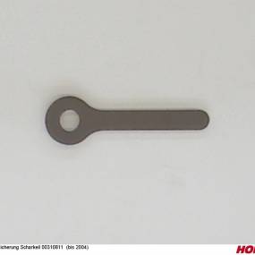 Sicherung Scharkeil 00310811 (Bis 2004) Horsch 00310208