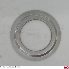 Nilos-Ring F. Laufachse M. Bremse Horsch 00310734