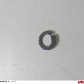 Zentrierring M 18 X 1,5 Horsch 00311021