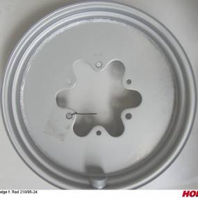 Felge F. Rad 210/95-24 Horsch 00330811