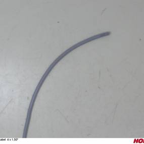 Kabel 4 X 1,5 Horsch 00340036