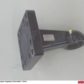 Zugöse Kugelkopf Scharmüller 110Mm Horsch 00340227