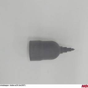 Schutzkappe Außen-Ø28 (Bis2007) Horsch 00340235