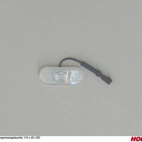 Begrenzungsleuchte 110 X 45 Led Horsch 00340469