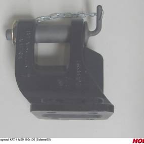 Zugmaul Kat 4 M20 160X100 (Bolzenø50) Horsch 00340471