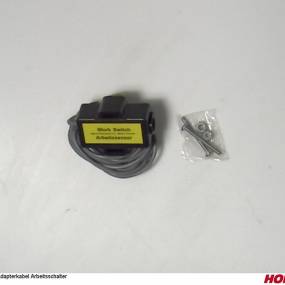 Adapterkabel Arbeitsschalter Horsch 00340648