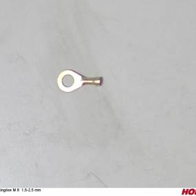 Kabelschuh M 8 1,5-2,5² - Crimpausf. Horsch 00340947