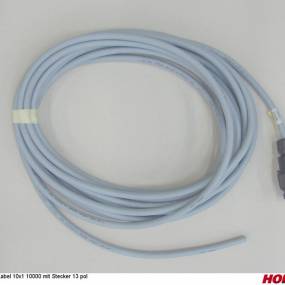 Kabel Verb Kfz(13M) - 10000 10X1 Horsch 00341284