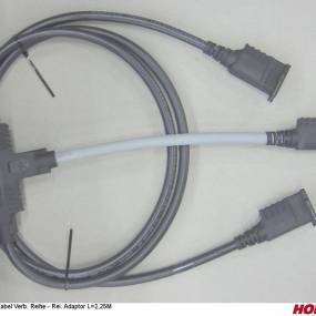 Kabel Verb Reihe - Rei. Adapter 2250 Horsch 00345232