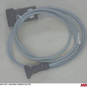 Kabel Verb Rechner - Ag Saatf. 3,6 M Horsch 00345314