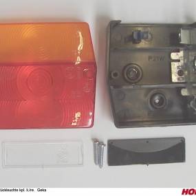 Rückleuchte Kpl. Li./Re. Geka Horsch 00346002