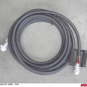 Kabel Verl Isobus 9500 10Mm² Anbaugeh. Horsch 00346032