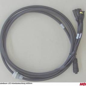 Kabelbaum Led Worklight 4400Mm Horsch 00346333