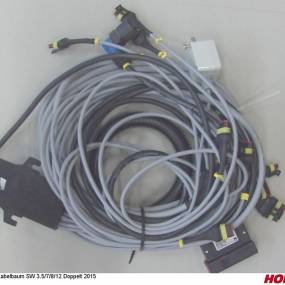 Kb Sw 3,5/7/8/12/17 Master 2 Fest 2016 Horsch 00346340