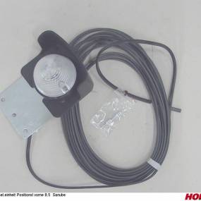 Bel.einheit Positionsl Vorne 8.5 Sanube Horsch 00346485