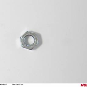 Skm M 12 Din 934- 8. Vz. Horsch 00350010