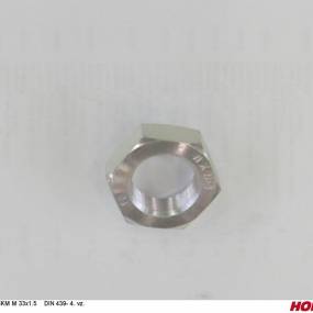 Skm M 33X1.5 Din 439- 4. Vz. Horsch 00350044