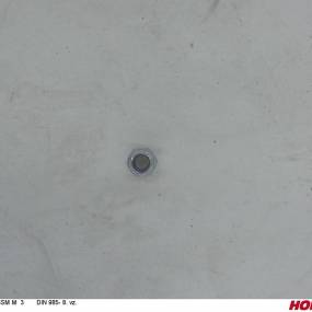 Ssm M 3 Din 985- 8. Vz. Horsch 00350054