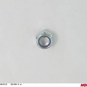 Ssm M 20 Din 985- 8. Vz. Horsch 00350063