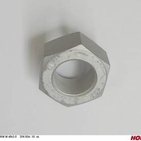 Skm M 48X3.0 Din 934- 10. Vz. Horsch 00350838