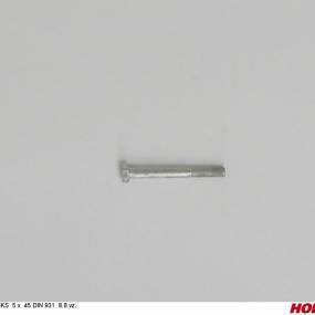 Sks 5 X 45 Din 931 8.8 Vz. Horsch 00360006