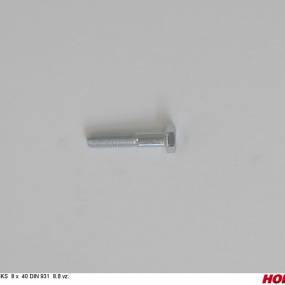 Sks 8 X 40 Din 931 8.8 Vz. Horsch 00360009