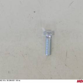 Sks 16 X 50 Din 931 8.8 Vz. Horsch 00360057