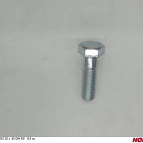 Sks 20 X 65 Din 931 8.8 Vz. Horsch 00360070