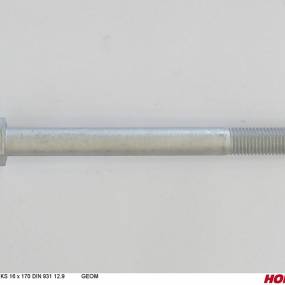Sks 16 X 170 Din 931 12.9 Geom321A Horsch 00360211