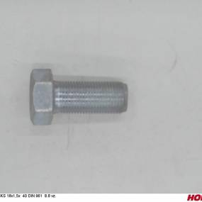 Sks 18X1,50 X 40 Din 961 8.8 Vz. Horsch 00360213