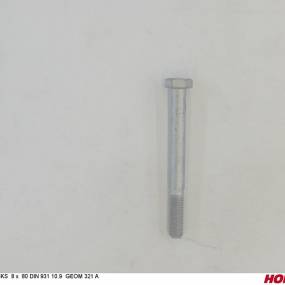 Sks 8 X 80 Din 931 10.9 Geom321A Horsch 00360235