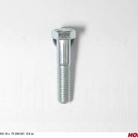 Sks 16 X 75 Din 931 8.8 Vz. Horsch 00360252