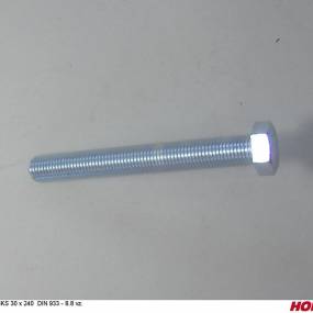 Sks 30 X 240 Din 933 8.8 Vz. Horsch