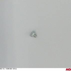 Sks 6 X 6 Din 933 8.8 Vz. Horsch 00360477