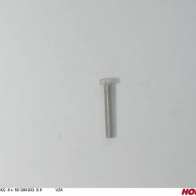Sks 8 X 50 Din 933 A2-70 Horsch 00360632