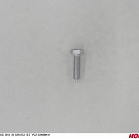 Sks 10 X 41 Ähnl. Din 933 A2-70 Sonder Horsch 00360664