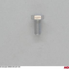 Skt-Schraube Din933-M12X25 V2A Horsch 00360719