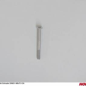 Skt-Schraube Din931-M8X75 V2A Horsch 00360734