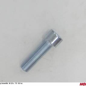 Zyl.innen6Kt. M 20 X 70 8.8 Vz. Horsch