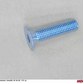 Sesmi 16 X 60 Din En Iso 10642 8.8 Vz. Horsch 00370467