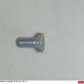 Sesmi 16 X 35 Din En Iso 10642 8.8 Vz. Horsch 00370504